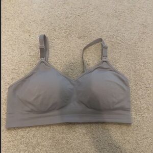 Auden Nursing Bra Medium
